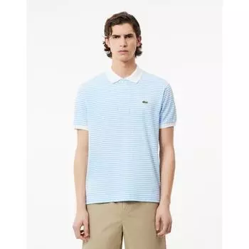 LacoSte Men S claSSic Fit Striped Polo Ph9753 54g F6z 004