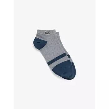 LacoSte Men S Color Block Ankle SockS Ra675e 55g Cca q2nRa675e 55gCca 0TU