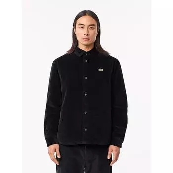 Lacoste Мужская вельветовая куртка CH7211 54N 031 Q2NCH7211 54N031 042