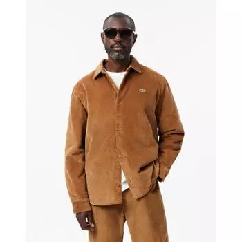 LacoSte Men S Corduroy Jacket Ch7211 54n Six 038
