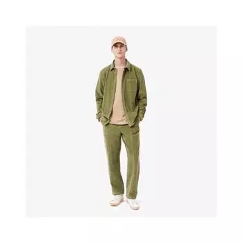 LacoSte Men S Corduroy pantS Hh5963 54n Bmy 040