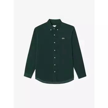 LacoSte Men S Corduroy Solid Shirt Ch642e 54n 132 q2nCh642e 54n132 038