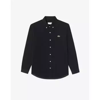 LacoSte Men S Corduroy Solid Shirt Ch642e 54n 166 040