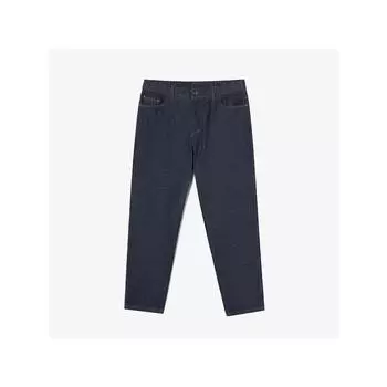 LacoSte Men S Denim Like pantS Hh450e 54n Mk9 q2nHh450e 54nMk9 032