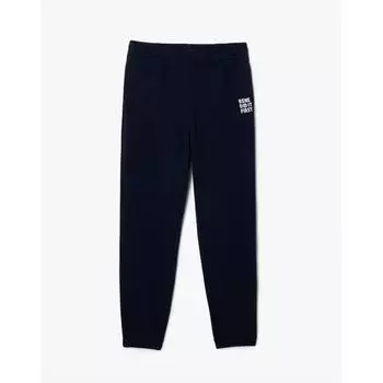 LacoSte Men S Do You Speack LacoSte SweatpantS Xh0145 54g 166 00S