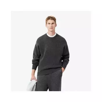 LacoSte Men S Double Face baSic Pullover Ah2911 54n Ibv 003