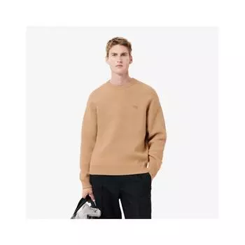 LacoSte Men S Double Face baSic Pullover Ah2911 54n I7j 004