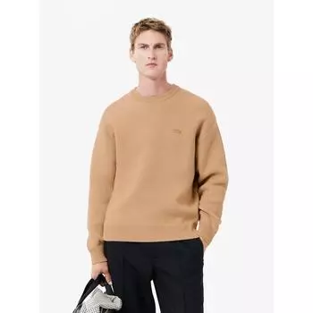 LacoSte Men S Double Face базовый пуловер AH2911 54n I7j q2nAh2911 54nI7j 004