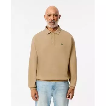 LacoSTe Men S Double Face Pique Collar T ShirT Sh2821 54n 02S 003