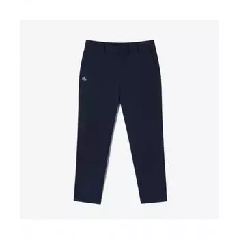 LacoSte Men S Fall Woollike pantS [dark Navy] 040
