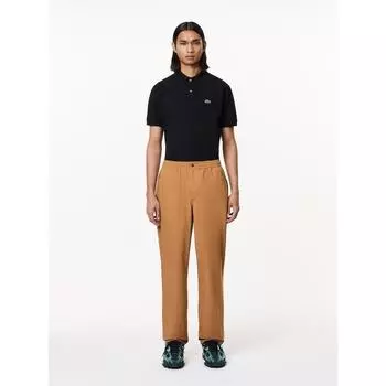 Lacoste Мужские свободные брюки с широкими вставками XH7004 54G IT5 Q2NXH7004 54GIT5 003