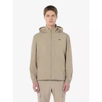 Lacoste Мужская куртка-ветровка для гольфа BH634E 54G CB8 Q2NBH634E 54GCB8 048