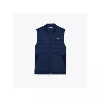 LacoSte Men S Golf Padded veSt Bh2684 54n 423 q2nBh2684 54n423 050