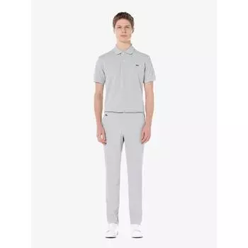 LacoSte Men S Golf Textured Tapered Fit pantS Hh093e 54g Cca q2nHh093e 54gCca 040