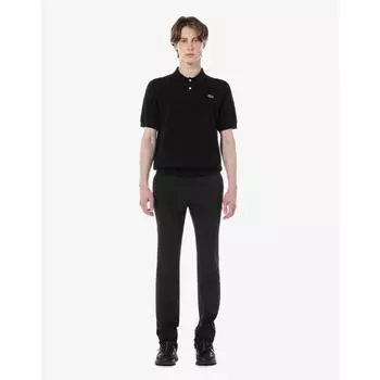 LacoSte Men S Golf Textured Tapered Fit pantS Hh093e 54g 031 040