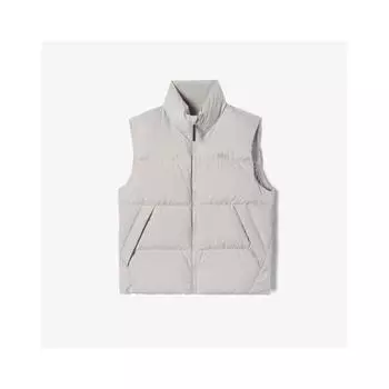 LacoSte Men S Heavy Down veSt Bh310e 54n 02S 050
