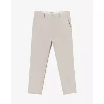 LacoSte Men S High denSity Cotton chinoS Hh331e 54g Cb8 038