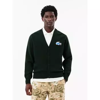 LacoSte Men S Holiday Cardigan Ah6682 54n Dcj q2nAh6682 54nDcj 003