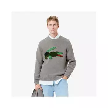LacoSte Men S Holiday Pullover Ah3145 54n W9d 003