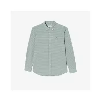 LacoSte Men S jerSey Shirt Ch441e 54nr 132 038