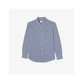 LacoSte Men S jerSey Shirt Ch441e 54nr Hde 038