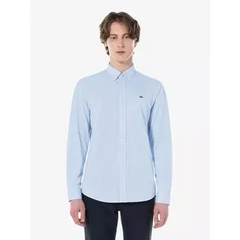LacoSte Men S jerSey Solid Shirt Ch307e 54g Hbp q2nCh307e 54gHbp 038
