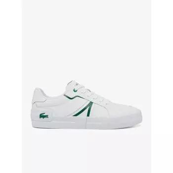 Lacoste Мужские кроссовки L004 RZ8002M54N 082 Q2NRZ8002M54N082 250