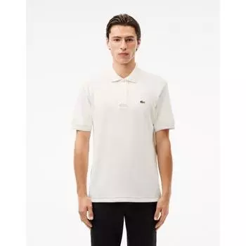 LacoSte Men S L1212 Stitched Short Sleeve Polo Ph7801 54n 70v 004