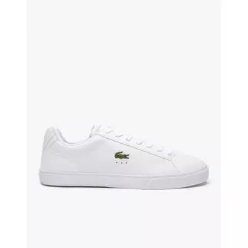 Lacoste Мужские кроссовки Lerond Pro baSeline из кожи Rz0100m54g 21g 250