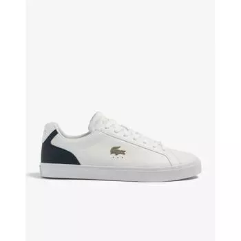LacoSte Men S Lerond Pro Leather Sneaker Rz4052m54n 042 250