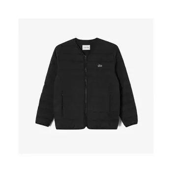 LacoSte Men S Lightweight Down Jumper Bf806e 54nh 031 050