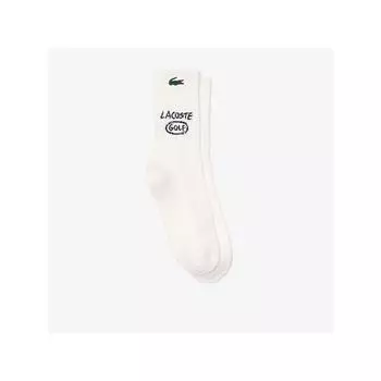 LacoSte Men S Long Length Golf SockS Ra2685 54n Ev0 q2nRa2685 54nEv0 043