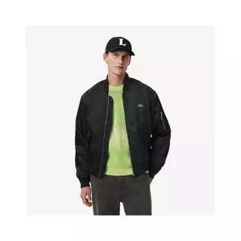 LacoSte Men S Ma 1 Padded blouSon Bh7165 54n 031 050