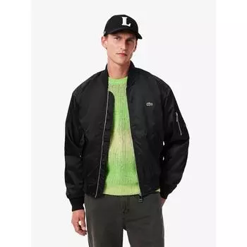 LacoSte Men S Ma 1 Утепленная блузонка Bh7165 54n 031 q2nBh7165 54n031 050