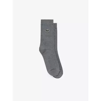 Lacoste Мужские сетчатые носки Gentleman SockS Ra025e 55g CCA q2nRa025e 55gCCA 0TU