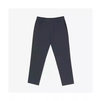 LacoSte Men S Micro Pattern chinoS [navy] 038