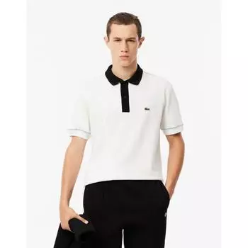 LacoSte Men S Mif Stitched Polo Ph3760 54n 70v 005