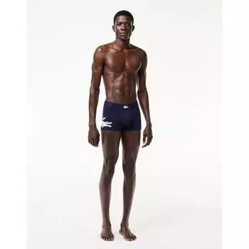 LacoSte Men S miSmatch Stretch Cotton trunkS 3pack 5h1803 54g Bck 00S
