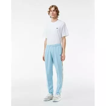 LacoSte Men S Monogram Track pantS Xh1440 54g Wb5 003