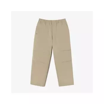 LacoSte Men S Parachute Wide pantS Hh707e 54nr 02S 038