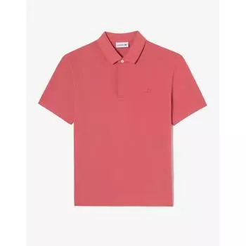 LacoSte Men S pariS pariS Short Sleeve Polo Ph552e 54g Zv9 004