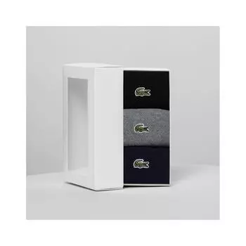 LacoSte Мужской комплект пике Ra126b 55г 031 0TU