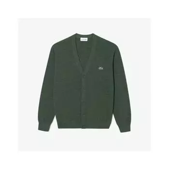 LacoSte Men S Pique tiSSue Cardigan Ah697e 54n Bmy 003