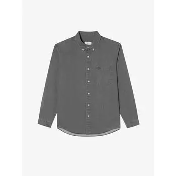 LacoSte Men S Pocket Denim Shirt Ch431e 54n 050 q2nCh431e 54n050 042