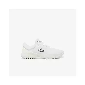 LacoSte Men S Point Golf ShoeS Rz0090m54n 65t 250