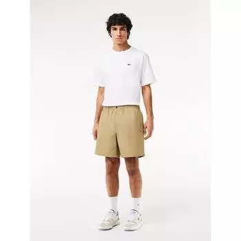 LacoSte Men S Poplin ShortS Gh7220 54g Cb8 q2nGh7220 54gCb8 005