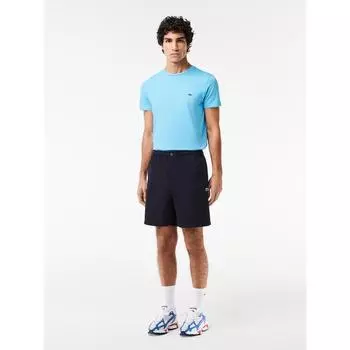 LacoSte Men S Poplin ShortS Gh7220 54g Hde q2nGh7220 54gHde 003