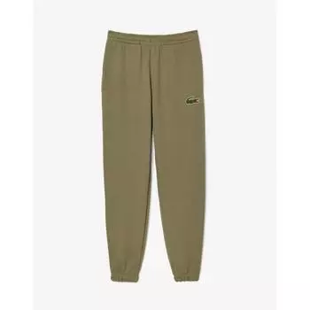 LacoSte Men S Relaxed Fit Big Croc SweatpantS Xh2750 54n Bmy 00S