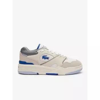 LacoSte Men S rhineShot Leather Logo SneakerS Rz0062m54g 1t3 q2nRz0062m54g1t3 260