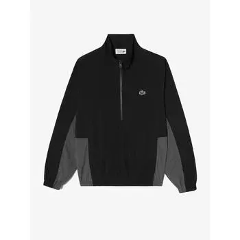 Lacoste Мужской анорак из рипстопа BH416E 54NH 031 Q2NBH416E 54NH031 003